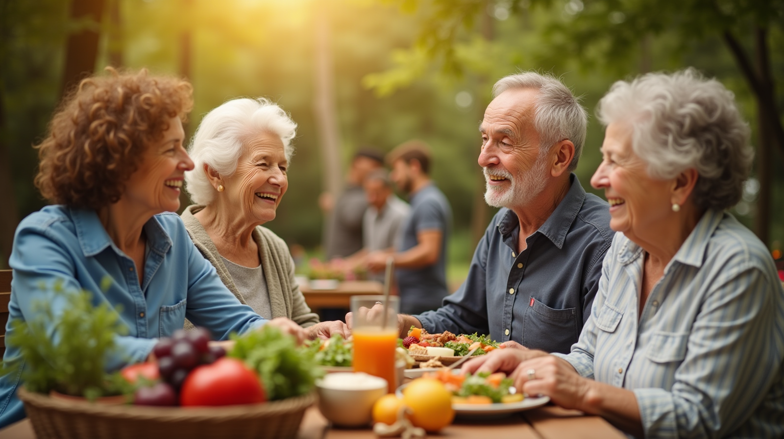 Наша команда