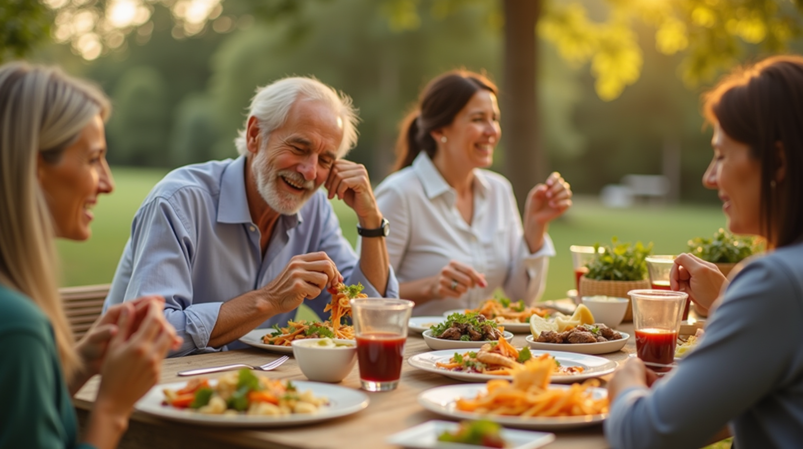 Здорове харчування